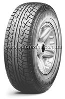 Dunlop GrandTrek ST1